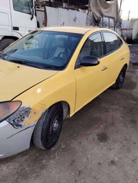 وارد مريكي • ٢٠١٠ • تفاوض بسيط