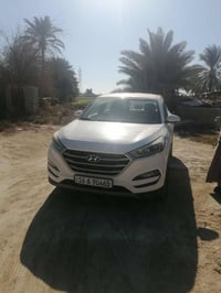 توسان • ٢٠١٨ • عدة ضرر