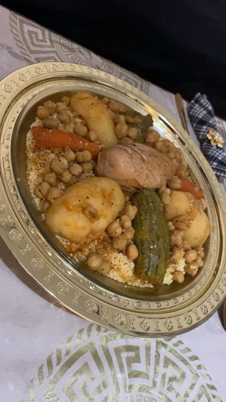 غدا متوفر طعام للفطور بالجميع


**إذا كنت صاحب هذا الإعلان وتريد حذفه لأي سبب، رجاءا أرسل رسالة إلى الدعم الفني**
