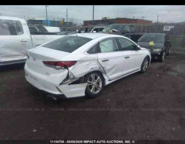 ضرر خلفي السعر 138
*********** النجف
