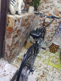 بايسكل • بغداد • بريكات موجودة