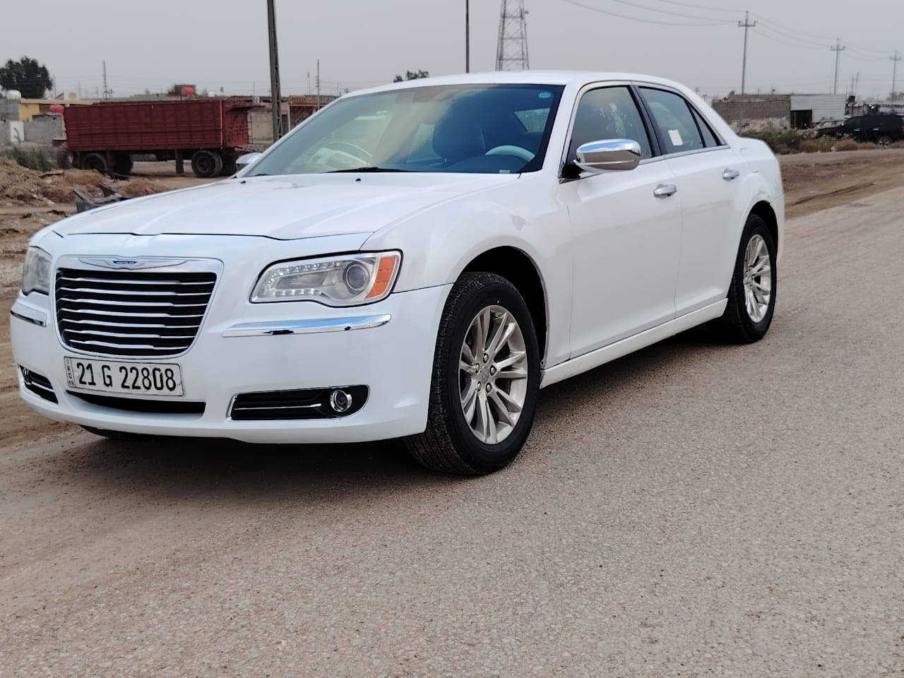 سلام عليكم   السعر 165وببهه مجال 
أوباما البيع فقط كنديه 2013   سونار بلمنشور وكلشي واضح
كير ومكينه كفاله 3600
تخم تاير جديد قبل سبوع شاده 
ويل مكسيكي 18
كير طياره 8نمر 
العنوان كوت /شيخ سعد

***********
