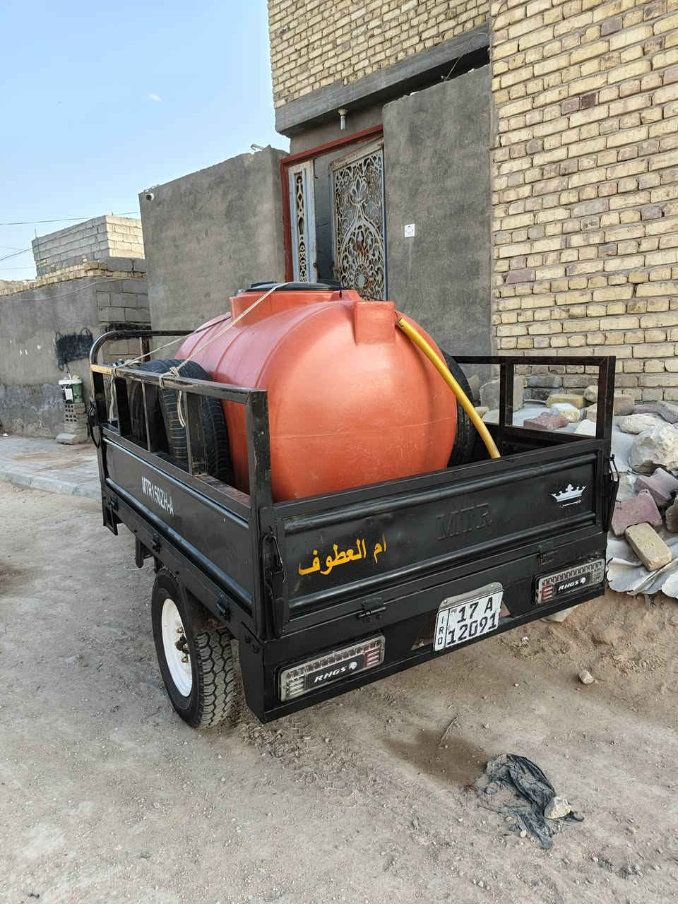 سلام عليكم ستوته ام تي ار لبيع مديل2017 امرقم رقم إنكليزي ستوته حلوه كهربائيات كامله مكينه ناعمة وحلوه اكسن غراضه كله جديد تخم تاير جديد ستوته تشتغل سلف هندر كبل لشغل كامله عله آخر حبايه سنويه لثلاثين يله تسقط شرط التحويل ابيع واقع حال اسعر خاص مكان سماوه حي عسكري


**إذا كنت صاحب هذا الإعلان وتريد حذفه لأي سبب، رجاءا أرسل رسالة إلى الدعم الفني**