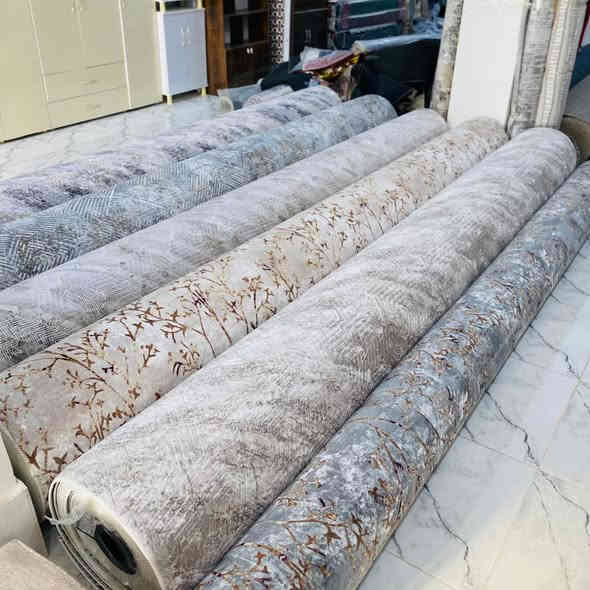 ___ وصول كاربد باند حرير تركي حفر 
____ ارضية لاستيك جلد اسود عازل رطوبة 
📍📍📍📍📍📍📍📍
 خانقين __ توله فروش _ قرب تقاطع توله فروش النجدة 
مجاور عيادة روزيلا البيطرية / ومطعم فايكنك بركر
هاتف ☎️ *********** ___ واتساب 
📍📍📍📍📍📍📍
