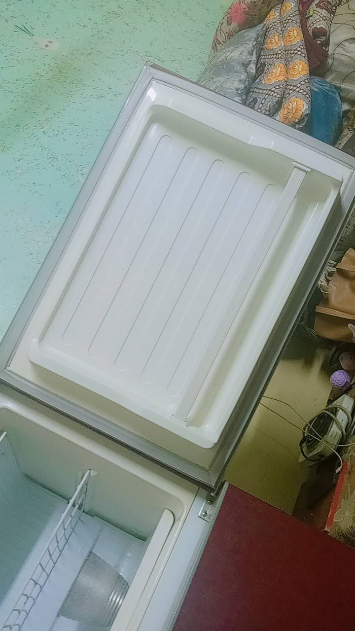 ثلاجه للبيع جبيره كلش ونضيفه وتجميده فول سعره 150.مدينه الصدر


**إذا كنت صاحب هذا الإعلان وتريد حذفه لأي سبب، رجاءا أرسل رسالة إلى الدعم الفني**