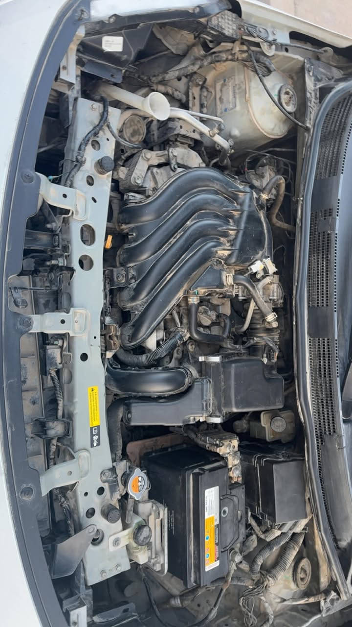 سني 21 
بدون حادث 
سياره با اسمي ثاني يرم احولك 
***********
كرخ -حي خضراء
