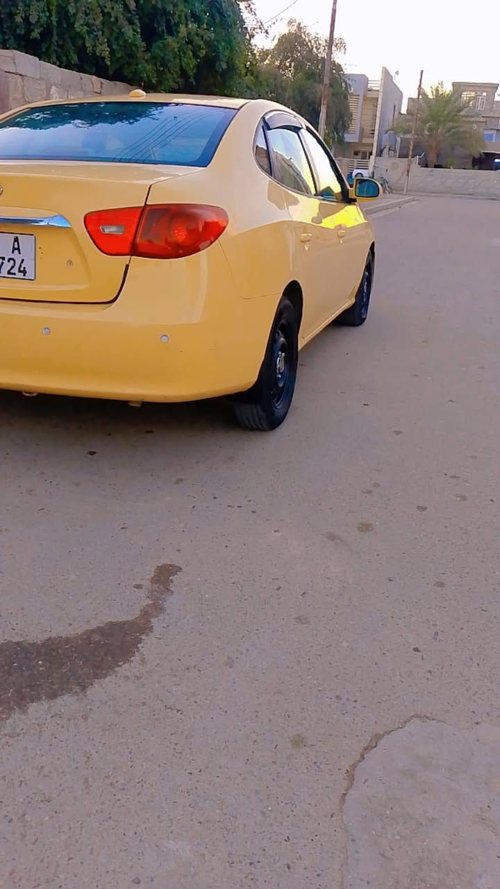 سلام عليكم النترة  وارد امريكي موديل2008 رقم بغداد محرك 2000 كير مكينة خير من الله مكان سيارة بغداد يوسفية حي الشهداء سعر 90 وبيهة مجال قليل *********** +***********
