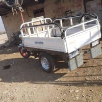 ستوته للبيع • محرك شغّال • ديالى