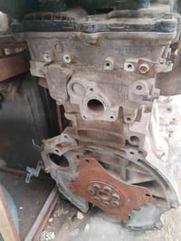 مكينه سوناتا • حجم ٢٠٠٠ • معطلة