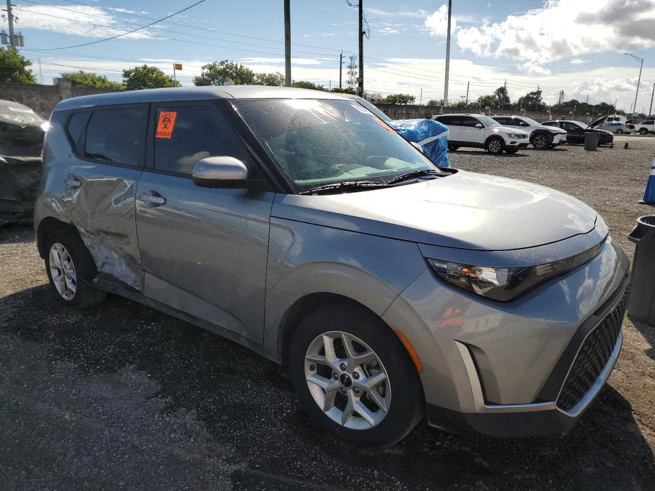 صول ٢٠٢٥
LX

الحادث والمواصفات كما موضح بالصور 

السياره حاليا بعمان اسبوع توصل العراق 

السعر ١٥٨ $ شامل التصليح والكمرك 

للاستفسار 

*********** متوفر واتساب 

مكاني بابل
