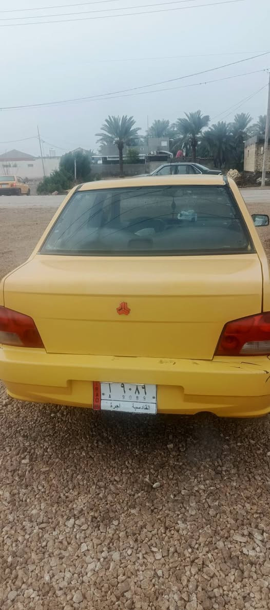 سلام عليكم سايباء دمعه اللبيع سياره مسمكره قطره اخياس مابيه سياره بيه ضربه بسيطه بل بنديد سياره مصفره خط وبحث السعر 29 وبيه مجال  ‏‪***********‬‏
