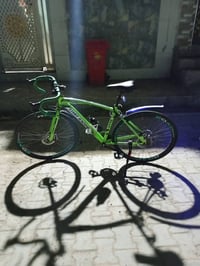 بايسكل رود سباق للبيع لاستفسار 07711490294