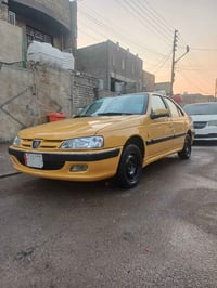 بارس • ٢٠١٥ • مكفولة