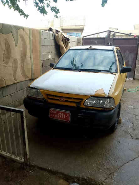 سايبه 2012كير ومكينه نضيفات كهربائيات شغاله سياره نكره راعي متوفي المستمسكات عندي وشهاده الوفاء وقسام شرعي راعيه ماندله 10ورقات بغداد قريب على بسمايه وهذا رقمي ***********
