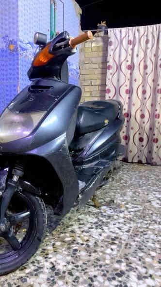 بغداد قرب محطة وقود كسرة وعطش
٣٧٥ الف دينار 
*********** واتساب
