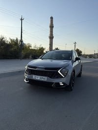 سبورتج بلاك ادشن بانورما فول الفول معروفه البلاك خليجي وكاله نم 2025 ل...