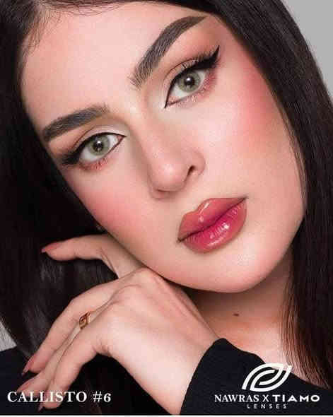 تخفيضات على اخر قطع ....
تميزي بعدسات شيكلام الأصلية وعدسات كولدن روز !
لإطلالة ساحرة، طبيعية، وراحة لا توصف!

العدسة اللي جمعت بين الجمال والوضوح
ألوان تخبل، رؤية صافية، وإحساس خفيف على العين!

أقوى عرض لأول مرة وبسعر ما يتفوت!

✨ عدسات تجميلية
✨ كوريّة الأصل 🇰🇷
✨ ألوان متعددة تناسب كل الأذواق
✨ قطر العدسة: 14.2 - 14.3 - 14.5
✨ صالحه لسنة كاملة
✨ مرخّصة من وزارة الصحة ومطابقة للمواصفات العالمية
✨ مصنّعة بأحدث التقنيات وخامات فاخرة تحافظ على صحة عيونك

والمفاجأة الكبيرة!!
القطعة فقط بـ 8,000 دينار!
وتوصيل مجاني داخل الدجيل!

وين موقعنا ؟
سنتر الدجيل / كوزمتك - ألعاب - هدايا
الدجيل / شارع الجمعية الرئيسي / خلف مكتب النائب ناسك / داخل الفرع

للطلب والاستفسار:
📞 ***********

خلي عيونك تحچي جمال — شيكلام اختيارك الأجمل!
