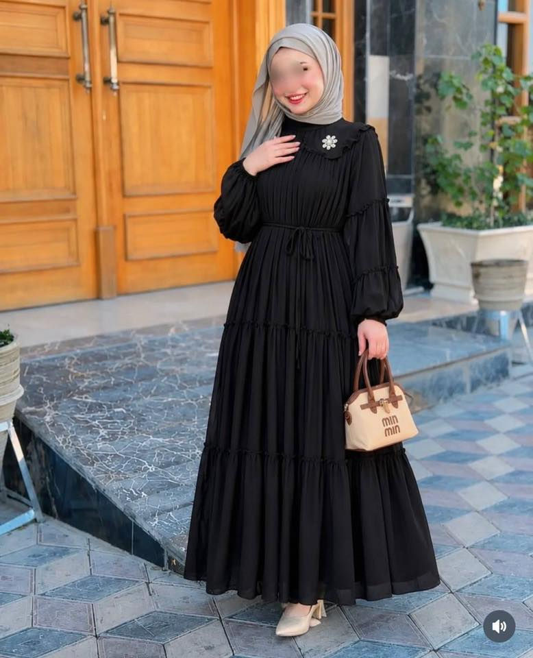 ارقى الموديلات توفرت يمنه وبس ماراح تلكوهن يم غيرنه ✋❤️
بسم الله توكلنا على الله
       توصيل 5 لكل محافظات العراق 
     القياسات //38 40 42 44 46 48


**إذا كنت صاحب هذا الإعلان وتريد حذفه لأي سبب، رجاءا أرسل رسالة إلى الدعم الفني**