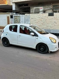 باندا ٢٠١٣ • مكفولة كير • بدون صبغ