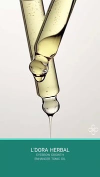 مكياج حواجب • تحديد حواجب • مستحضرات تجميل