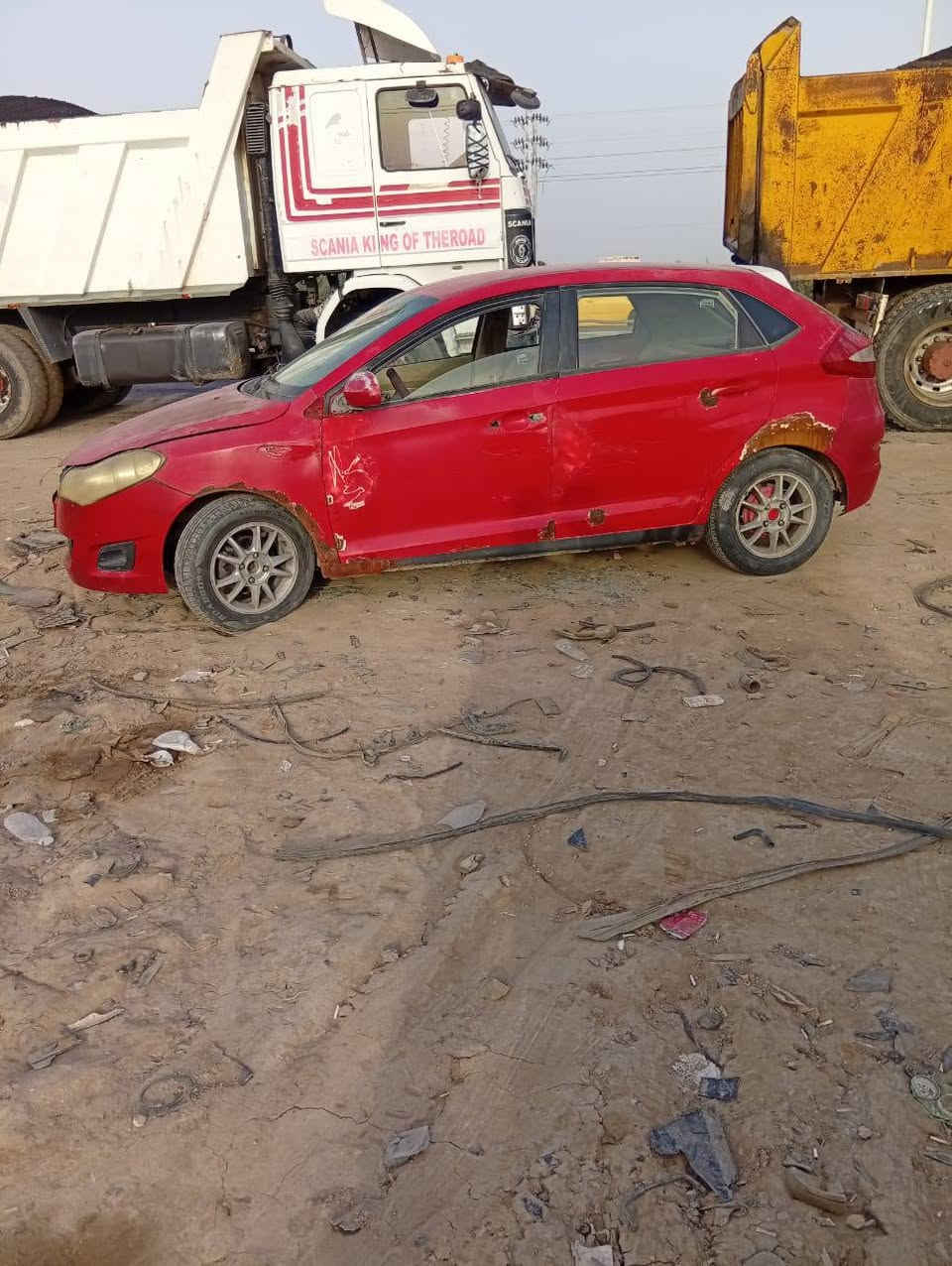 السلام عليكم عندي سياره شري فلاوين موديل 2013 سنوي صقط بل 2020 مكينه وكير كورلا بيكجيو تون مطلعينه من التجفيت كهربائيه كله شغال تواير اربعه جدد باتري جديد سعر16 بيه مجال قليل الى الشاري  لا ستفاسر ***********
