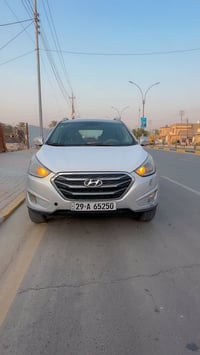 توسان • ٢٠١٥ • محرك ٢٠٠٠