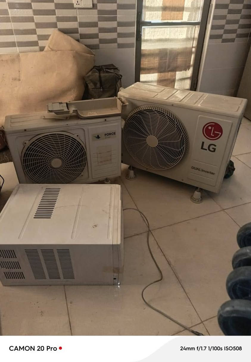 غراض للبيع


**إذا كنت صاحب هذا الإعلان وتريد حذفه لأي سبب، رجاءا أرسل رسالة إلى الدعم الفني**