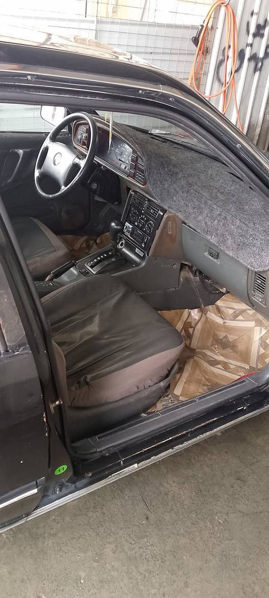 للبيع


**إذا كنت صاحب هذا الإعلان وتريد حذفه لأي سبب، رجاءا أرسل رسالة إلى الدعم الفني**