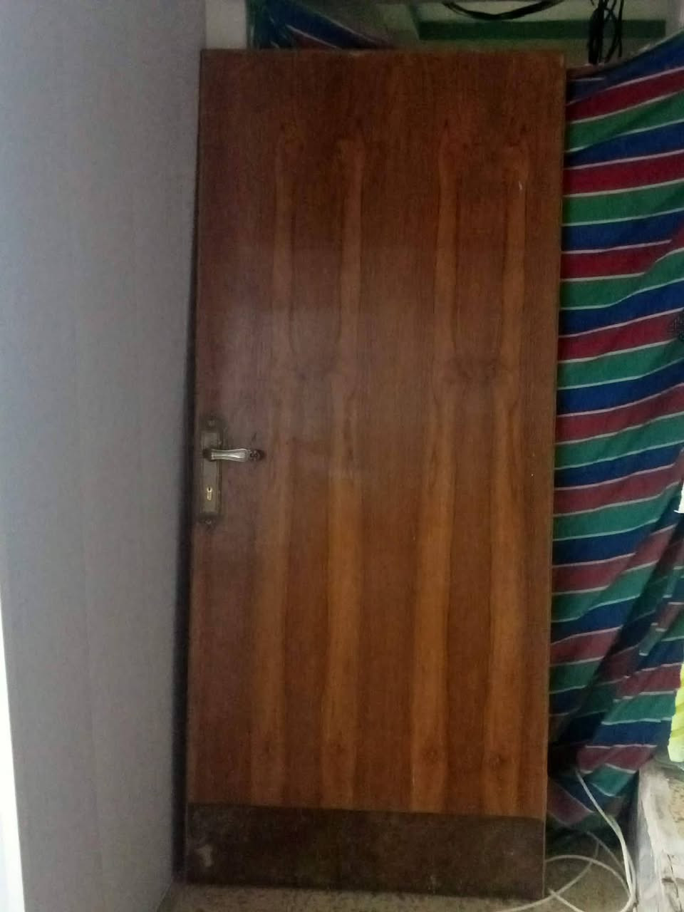 السلام عليكم بيبان خشب نضاف واحد ب١٠٠وبي مجال وثنين الواحد علا ٧٥وبي مجال


**إذا كنت صاحب هذا الإعلان وتريد حذفه لأي سبب، رجاءا أرسل رسالة إلى الدعم الفني**