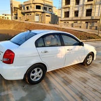 اكسنت ٢٠١١ • مكينه ١٦٠٠ • توماتيك