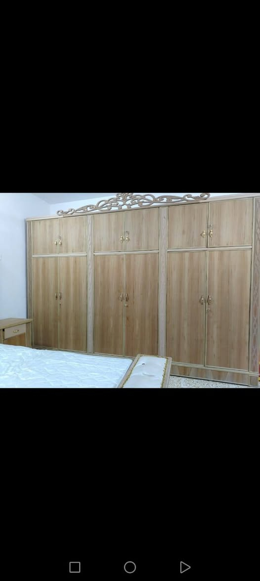 غرفة اخشاب ضخمه درجه أولى تسكام عوزه صبغ سعره مليون و650 وببه مجال مكانه ابو غرق


**إذا كنت صاحب هذا الإعلان وتريد حذفه لأي سبب، رجاءا أرسل رسالة إلى الدعم الفني**