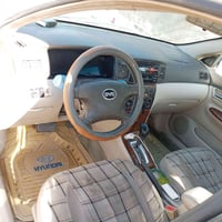 بي واي دي F3 • ٢٠١٢ • كهربائيات شغّاله