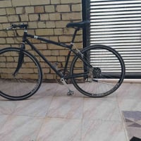 بايسكل • ٢٦/٢٧ • بغداد الدورة