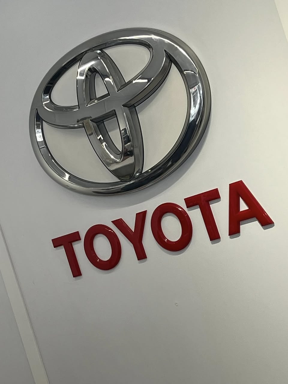 السلام عليكم
تتوفر نوزلات  تفصيخ وبضمان
⬅️ نوزل كورلا امريكي ٢٠٠٩-٢٠١٩  تفصيخ من سيارات ٢٠١٩
⬅️ نوزل كورلا ٢٠١٤-٢٠١٩ خليجي محرك 1.8L & 2.0L   تفصيخ من سيارات ٢٠١٩
⬅️ نوزل كورلا ٢٠٢٠-٢٠٢٢. امريكي خليجي لون وردي تفصيخ
⬅️ نوزل كامري  موديل ٢٠١٠ امريكي  - ٢٠١٧ تفصيخ
⬅️ نوزل كامري خليجي ٢٠١٢-٢٠٢٠ تفصيخ
⬅️ نوزل راف فور امريكي  الى موديل ٢٠١٨ تفصيخ
 البياع الحي الصناعي الشارع الثاني
***********. واتساب
