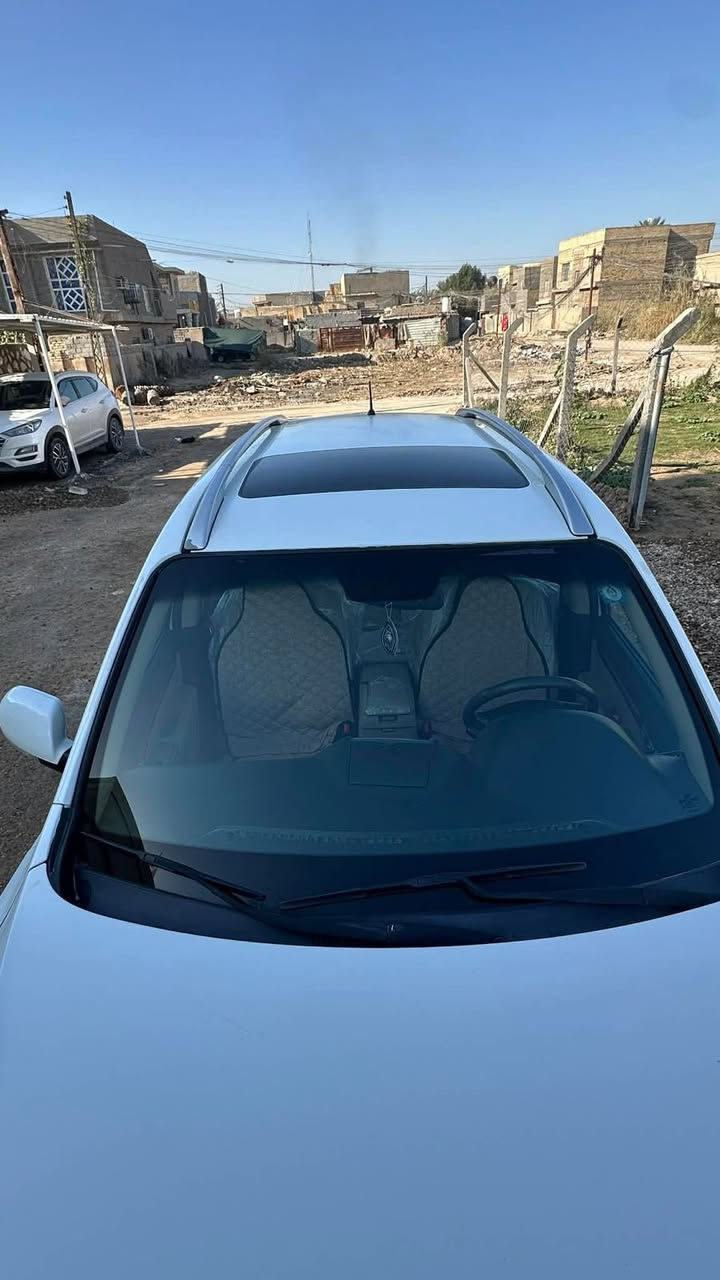 سنتافي 2012 رقم بابل فول موصفات كفاله
بس جاملغ امامي بي بارد 
***********
مكانه بابل محاويل 
معروضه 165 وبيها مجال
