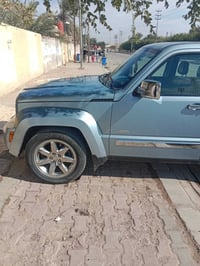 ليبرتي • ٢٠١٢ • ميسان