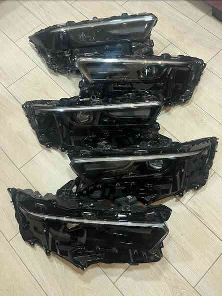 السلام عليكم 
من رخصة الادمن 

منشور توضيحي بخصوص لايتات كراون عدسة وحدة موديل 23 24 25 

الأستفسار 
على الخاص او 
واتساب 00962798979390

الاتصال على
***********
***********
