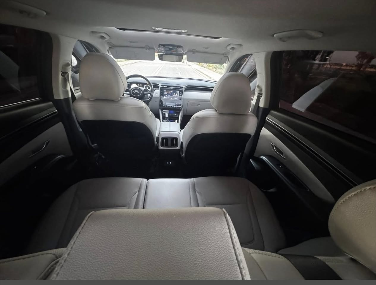 بيع او مراوس السيارة فحص بدون رقم تترقم جميع المحافظات عدا الشمالي

السلام عليكم 

توسان موديل 2023

مواصفات SEL

فتحة 

داخل جلد ابيض 

محرك 2500 

صندوك كهرباء

كشن كهربائي

بصمة تشغيل - تشغيل عن بعد - ابواب بصمة

رادار امامي جانبي خلفي

تحديد مسار قيادة آلية 

اوتو هولد + اطفاء ذاتي

تدفئة كشنات 

شاشة تدعم كار بلي 

كامرا خلفية دوارة 

شحن واير ليس 

تبريد قطعتين 

لد امامي نهاري 

لايت زينون عالي ناصي 

تحكمات استيرن جهتين + كروز سرعة

أنظمة قيادة  متعدده 

سايد بريك بصمة

مكاني بابل مسيب

‬صور الحادث + السونارمرفقه بالمنشور 

***********
