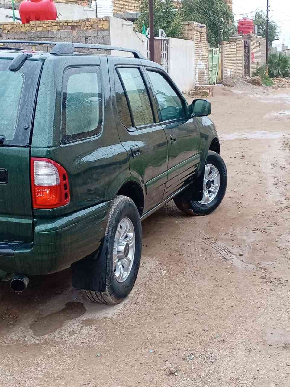 ازوزة روديو موديل الفين واحد مشروع وطني باسمي السيارة معمرة تاجية مكاني شطرة السعر عالخاص والسوگ كل شي بيه والله يرزق الجميع مصبوغه عام


**إذا كنت صاحب هذا الإعلان وتريد حذفه لأي سبب، رجاءا أرسل رسالة إلى الدعم الفني**