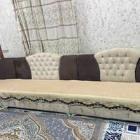 قنفات • تفصيل عراقي • ١١٫٥م