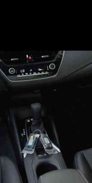 سلام عليكم كورلا هايبرد موديل 2024 مكفوله عدا رصعه يم العلامه مال جنطه رصعات بل قماره ٣ 
سياره من زيرو عنده اني مرقمينهه  ماشيه 30
سياره فول مواصفات كراسي جلداحمر 
سعر 137 مكاني بغداد شارع فلسطين ***********
