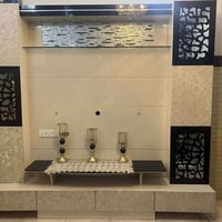 الزعفرانية • ثريات • ٥٠ ثريا