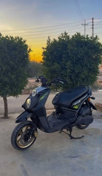 سكنس جبلي للبيع موديل 2015  رنبة منزلها بيدي مكفولة من الشخط شرط وكالة...