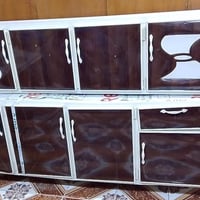 كاونتر • نظيف • خانقين سبعه نيسان