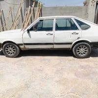برازلي • موديل ٨٨ • محرك وكير