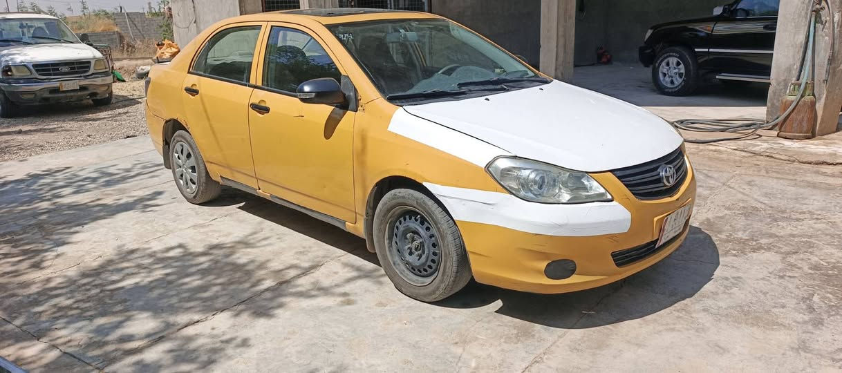 بیوایدی 2013 سەنەوی پلاستیک بەشەرت حاسیبەو ئەوەلیات گێرو مەکینە گۆراوە بە سەنی دەرەجەیەک بەشەرت دەعمولێدراوی نیە  تەبریت لەسەر سویچ کارەبایات هەر هەموی بەشەرت گێچ بانزین فڵچە لایت چواری قفڵ مەرکەزی شاشەئای پاد جام کارەبای هەموی ئیشدەکات بەشەرت نرخی 27گڵاو مەجال ژمارە *********** ئەم ژمارە واتسابی لەسەرە گەر موشرەری نیت خۆت ئەزێت مەدە لەگەڵ رێزم كالار, السليمانية
