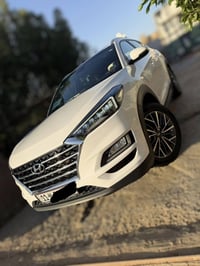 توكسان • ٢٠٢٠ • نجف