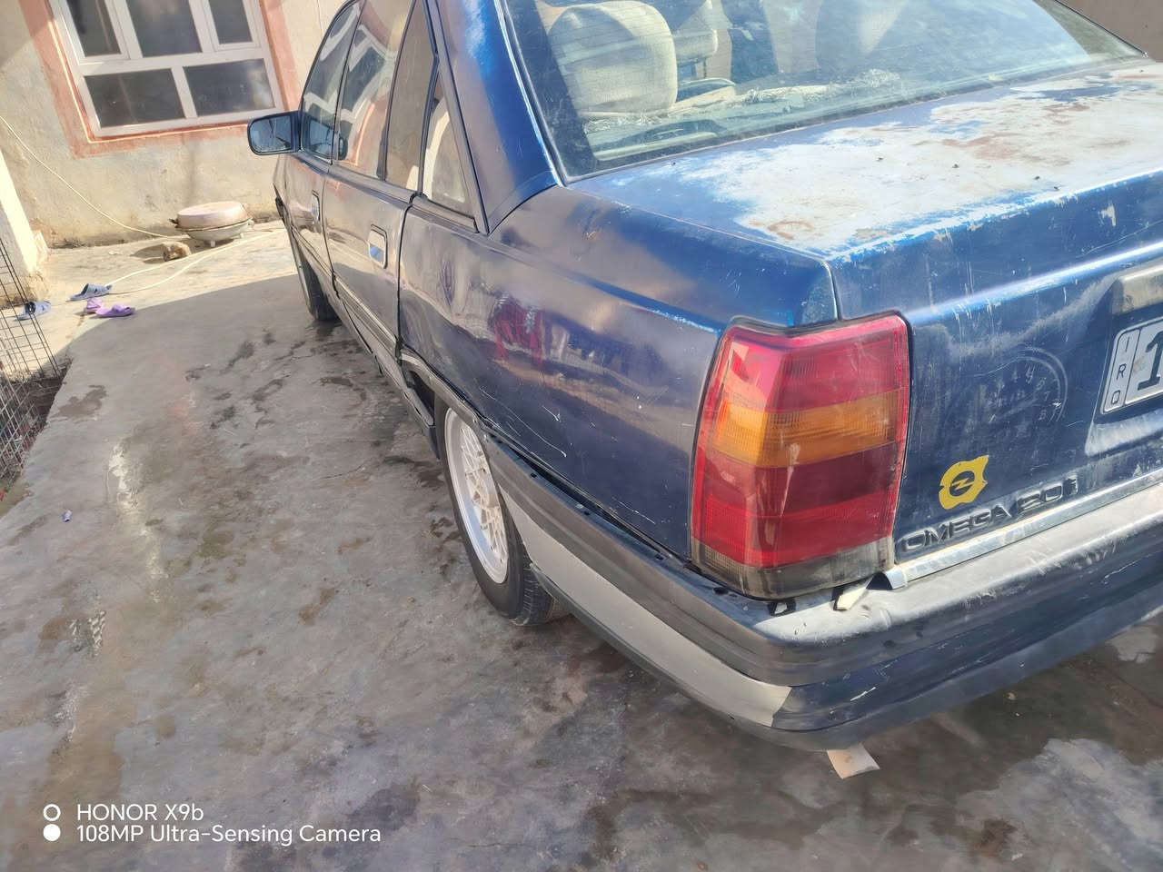 سلام عليكم سياره جاهزة بسمي سنوية جديد انبار ٣٠ وبها مجال ***********
