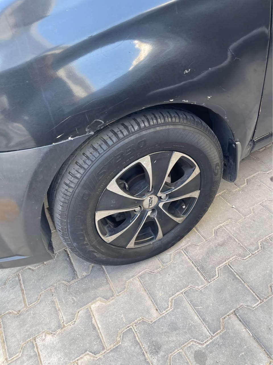 افيو 2008مه كينه گه وره 16
حيزام صبغ 
رقم سنوي جديد 
گير و محرك ب شه رت 
تبريد ❄️ سه ر سويچي
تخم جديد 
تحويل و غرامه و كاله ب شه رت غرامه 640  هزار دئ ژ سعري هيته خار سياره يا ماله و بي مسرفه 
سعر 49$ و مجال 
جهئ سيارئ دهوك رقم تلفون ***********
خاص مفتوح دهوك, العراق
