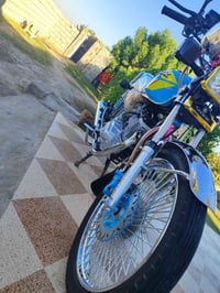 دراجه للبيع 25 نضافه فول 07726264518